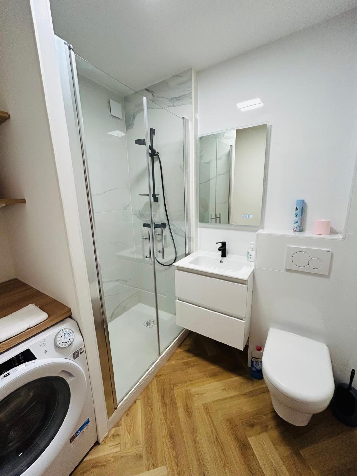 Agreable Studio Chantilly Avec Balcon Et Parking Securise По Екстер'єр фото
